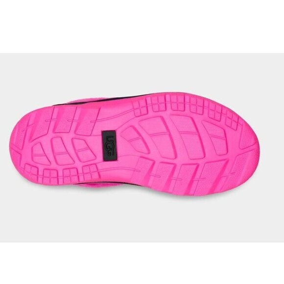 UGG Kids Butte II Cwr Snow Boot - Picture 6 of 9